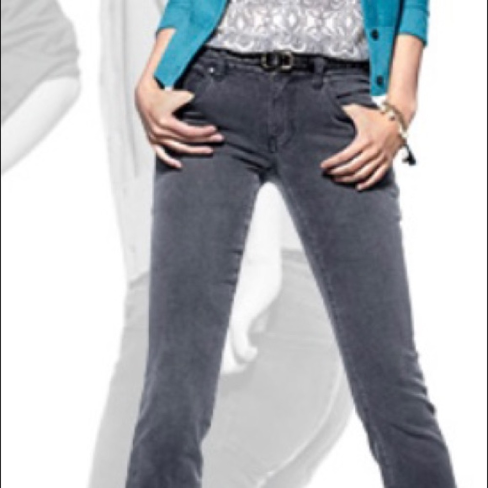 CAbi shadow slim boot